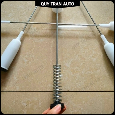 Quang treo giảm xóc Panasonic 56cm máy giặt 7-7,5kg bộ 4 thanh Quý Trần Auto