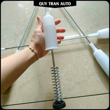 Quang treo giảm xóc Panasonic 56cm máy giặt 7-7,5kg bộ 4 thanh Quý Trần Auto 6 Quang treo giảm xóc Panasonic 56cm máy giặt 7-7,5kg bộ 4 thanh Quý Trần Auto 6