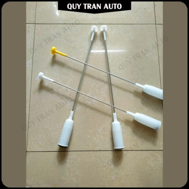 Quang treo giảm xóc Panasonic 56cm máy giặt 7-7,5kg bộ 4 thanh Quý Trần Auto