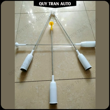 Quang treo giảm xóc Panasonic 56cm máy giặt 7-7,5kg bộ 4 thanh Quý Trần Auto 8 Quang treo giảm xóc Panasonic 56cm máy giặt 7-7,5kg bộ 4 thanh Quý Trần Auto 8