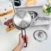 Quánh Inox 304 BabyBoo chống dính Nấu cháo bột cho bé đáy 14cm giá 226.600 VND 5