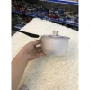 Quánh Nhôm Xoong Nồi Nấu Bột Mta-Mart - Dày Dặn, Tiện Lợi, Giá 122k 6