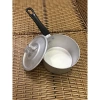 Quánh Nhôm Xoong Nồi Nấu Bột Mta-Mart - Dày Dặn, Tiện Lợi, Giá 122k 9