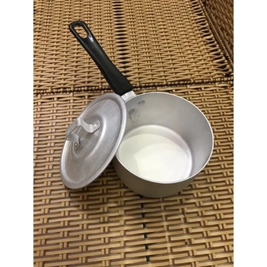 Quánh Nhôm Xoong Nồi Nấu Bột Mta-Mart - Dày Dặn, Tiện Lợi, Giá 122k 9 Quánh Nhôm Xoong Nồi Nấu Bột Mta-Mart - Dày Dặn, Tiện Lợi, Giá 122k 9
