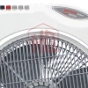 Quạt Bàn Đảo Senko BD1.410 - Gió Mạnh Êm, Tiết Kiệm Điện, Giá 565.136 VND 5
