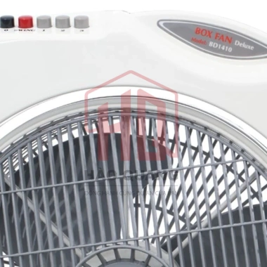 Quạt Bàn Đảo Senko BD1.410 - Gió Mạnh Êm, Tiết Kiệm Điện, Giá 565.136 VND 5