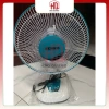Quạt Bàn Senko B1.216 3 Cánh - Gió Mạnh, Êm Ái, Tiết Kiệm Điện, Giá 368.368₫