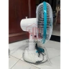 Quạt Bàn Senko B1.216 3 Cánh - Gió Mạnh, Êm Ái, Tiết Kiệm Điện, Giá 368.368₫ 2