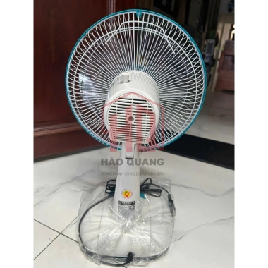 Quạt Bàn Senko B1.216 3 Cánh - Gió Mạnh, Êm Ái, Tiết Kiệm Điện, Giá 368.368₫ 3