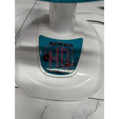 Quạt Bàn Senko B1.216 3 Cánh - Gió Mạnh, Êm Ái, Tiết Kiệm Điện, Giá 368.368₫ 5