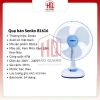 Quạt Bàn Senko B1.616 Gió Mạnh Siêu Êm Tiết Kiệm Điện Giá 397.083₫ Khuyến Mãi