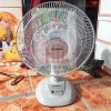 Quạt Bàn Senko B1.616 Gió Mạnh Siêu Êm Tiết Kiệm Điện Giá 397.083₫ Khuyến Mãi 6