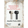 Quạt Cầm Tay Jisulife Pro1s 2.025 China Bảo hành 12 tháng Giá 1,250,000₫