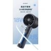 Quạt Cầm Tay Jisulife Pro1s 2.025 China Bảo hành 12 tháng Giá 1,250,000₫ 6