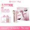 Quạt cầm tay mini Simplus Jet1 Gió mạnh, đèn LED tiện lợi, giảm 20%