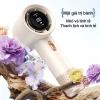 Quạt Cầm Tay Sạc Lại Pin Dài - Mát Lạnh Khi Du Lịch Ngoài Trời, Giá Chỉ 175k 3