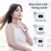 Quạt cầm tay Simplus Pink 4.000mAh – Không khí nén lạnh, tốc độ BlastX, bảo hành 1 năm 1 đổi 1 4
