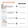 Quạt Cầm Tay Simplus Pink Mini Gập Lại Type-C 6 Tiếng Liên Tục Lite 3, Bảo hành 1 năm 1 đổi 1, Giá 93.900 VND 3