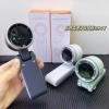 Quạt cầm tay tốc độ cao tăng áp di động treo cổ im lặng văn phòng giá 227.590 VND 2