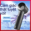 Quạt cầm tay USB 2.025 phun xịt mát, 120 tốc độ, pin lâu dài - Làm mát di động sinh viên 3