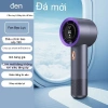 Quạt cầm tay USB 2.025 phun xịt mát, 120 tốc độ, pin lâu dài - Làm mát di động sinh viên 10
