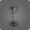 Quạt cây Hawonkoo AC FAH-010-7WINGS – Gió mát sâu, tiết kiệm điện, chỉ 1,35 triệu 2
