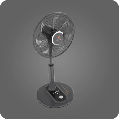Quạt cây Hawonkoo AC FAH-010-7WINGS – Gió mát sâu, tiết kiệm điện, chỉ 1,35 triệu 2