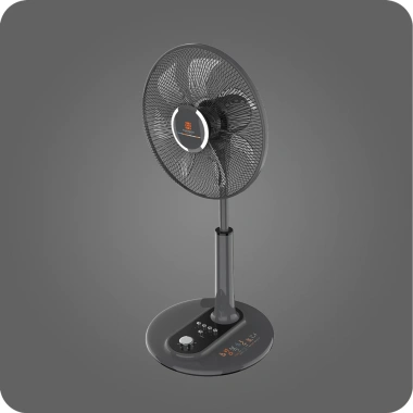 Quạt cây Hawonkoo AC FAH-010-7WINGS – Gió mát sâu, tiết kiệm điện, chỉ 1,35 triệu 3