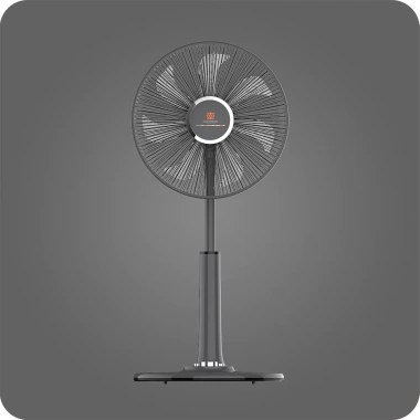 Quạt cây Hawonkoo AC FAH-010-7WINGS – Gió mát sâu, tiết kiệm điện, chỉ 1,35 triệu 6