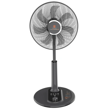 Quạt cây Hawonkoo AC FAH-010-7WINGS – Gió mát sâu, tiết kiệm điện, chỉ 1,35 triệu 7