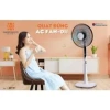 Quạt cây Hawonkoo AC FAH-011 - Công suất mạnh, giảm còn 1,89 triệu 3