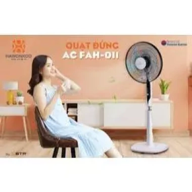 Quạt cây Hawonkoo AC FAH-011 - Công suất mạnh, giảm còn 1,89 triệu 3 Quạt cây Hawonkoo AC FAH-011 - Công suất mạnh, giảm còn 1,89 triệu 3