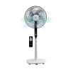 Quạt cây Hawonkoo AC FAH-011 - Nhiều cấp độ gió, động cơ bền bỉ, chỉ 1,39 triệu 2