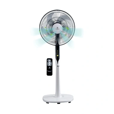 Quạt cây Hawonkoo AC FAH-011 - Nhiều cấp độ gió, động cơ bền bỉ, chỉ 1,39 triệu