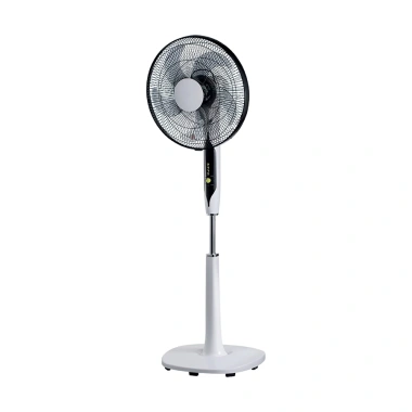 Quạt cây Hawonkoo AC FAH-011 - Nhiều cấp độ gió, động cơ bền bỉ, chỉ 1,39 triệu