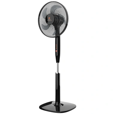 Quạt cây Hawonkoo AC FAH-011 - Nhiều cấp độ gió, động cơ bền bỉ, chỉ 1,39 triệu