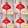 Quạt chữ Phúc Lộc Thọ Tết kích thước lớn, màu sắc đậm, giá chỉ 29.900đ 9
