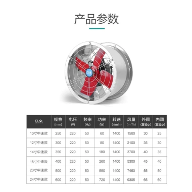 Quạt Công Nghiệp Mạnh Mẽ - Công Suất Cao, Hút Sàn, Dùng Nhà Xưởng, Kho, Trang Trại - 1.649.900 VN 9 Quạt Công Nghiệp Mạnh Mẽ - Công Suất Cao, Hút Sàn, Dùng Nhà Xưởng, Kho, Trang Trại - 1.649.900 VN 9