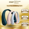Quạt Đeo Cổ Không Cánh 3 Mức Gió Tuỳ Chỉnh Thời Trang Du Lịch Giá 95.000₫