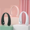 Quạt Đeo Cổ Không Cánh 3 Mức Gió Tuỳ Chỉnh Thời Trang Du Lịch Giá 95.000₫ 2