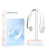 Quạt Đeo Cổ Không Cánh Mini Pin Sạc Làm Mát Rảnh Tay, Điều Hòa Cá Nhân 89.000đ GGStore 2