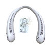 Quạt Đeo Cổ Không Cánh Mini Pin Sạc Làm Mát Rảnh Tay, Điều Hòa Cá Nhân 89.000đ GGStore 3