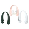 Quạt Đeo Cổ Không Cánh Mini Pin Sạc Làm Mát Rảnh Tay, Điều Hòa Cá Nhân 89.000đ GGStore 4