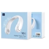 Quạt đeo cổ Wiwu Halter Neck Fan FS02 - Pin 4.000 mAh, giá chỉ 279.000 đ (giảm từ 348.750 đ)