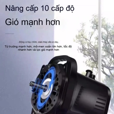 Quạt điện công nghiệp mạnh mẽ – Quạt tường & sàn công suất cao, loại bỏ formaldehyde, giảm giá 17% chỉ 974.400₫ 3 Quạt điện công nghiệp mạnh mẽ – Quạt tường & sàn công suất cao, loại bỏ formaldehyde, giảm giá 17% chỉ 974.400₫ 3