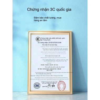 Quạt điện công nghiệp mạnh mẽ – Quạt tường & sàn công suất cao, loại bỏ formaldehyde, giảm giá 17% chỉ 974.400₫ 5 Quạt điện công nghiệp mạnh mẽ – Quạt tường & sàn công suất cao, loại bỏ formaldehyde, giảm giá 17% chỉ 974.400₫ 5