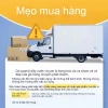 Quạt điện công nghiệp mạnh mẽ – Quạt tường & sàn công suất cao, loại bỏ formaldehyde, giảm giá 17% chỉ 974.400₫ 7