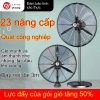 Quạt điện công suất cao - Quạt sàn & treo tường nhà hàng, chỉ 944.300 VND 2
