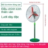 Quạt điện công suất cao - Quạt sàn & treo tường nhà hàng, chỉ 944.300 VND 3
