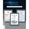 Quạt điện công suất cao - Quạt sàn & treo tường nhà hàng, chỉ 944.300 VND 7